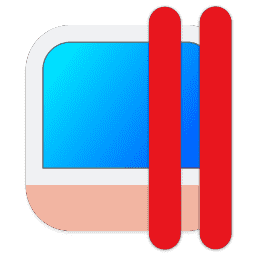 Parallels Desktop macOS icon