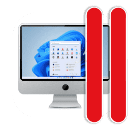 Parallels Desktop (alt 1)