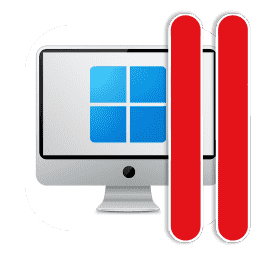 Parallels Desktop (alt 2)