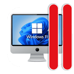 Parallels Desktop (alt 3)