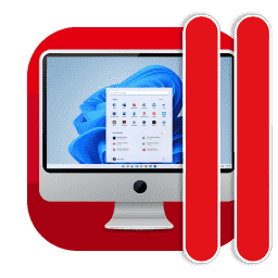 Parallels Desktop (alt 5)