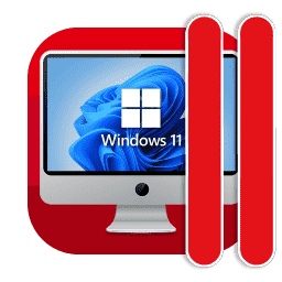 Parallels Desktop (alt 7)