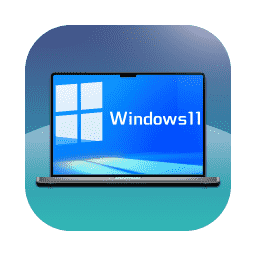 Parallels Desktop macOS icon