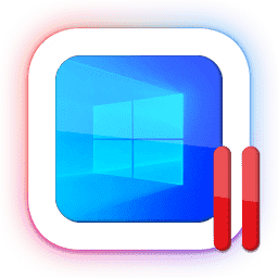 Parallels Desktop macOS icon
