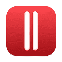 Parallels Desktop macOS icon