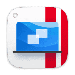 Parallels Desktop macOS icon