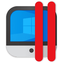 Parallels macOS icon