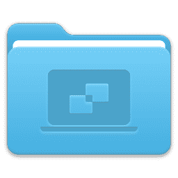 Parallels Folder