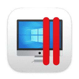 Parallels macOS icon