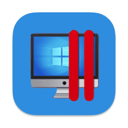 Parallels macOS icon