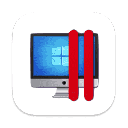 Parallels macOS icon