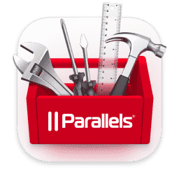Parallels ToolBox macOS icon