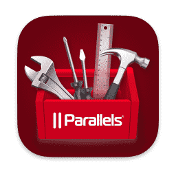 Parallels_Toolbox macOS icon