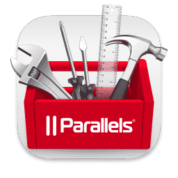 Parallels Toolbox macOS icon