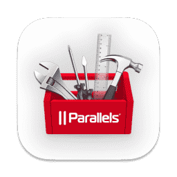 Parallels Toolbox