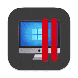 Parallels macOS icon