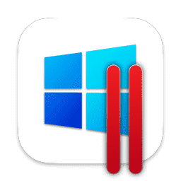 Parallels Windows 10 macOS icon