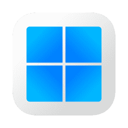 Parallels Windows 11 macOS icon