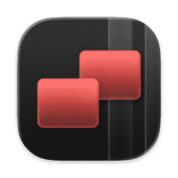 Parallels (Alt, Dark) – Liquid Glass