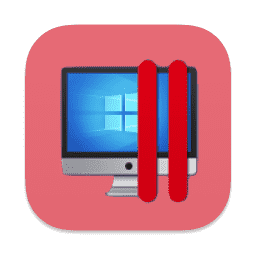 Parallels macOS icon