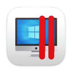 Parallels macOS icon