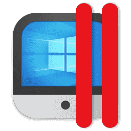 Parallels macOS icon