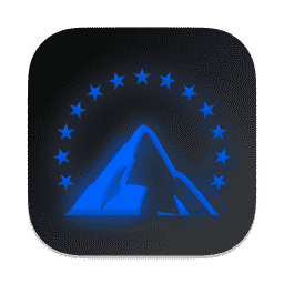 Paramount+ Dark Alt
