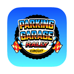 Parking Garage Rally Circuit