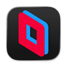 Parsec macOS icon