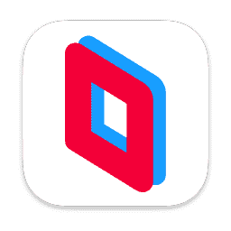 Parsec macOS icon