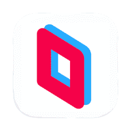 Parsec macOS icon