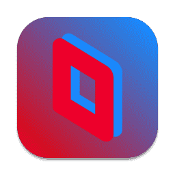 Parsec macOS icon