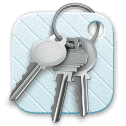 Passwords (Keychain Access)