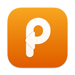 Paste macOS icon
