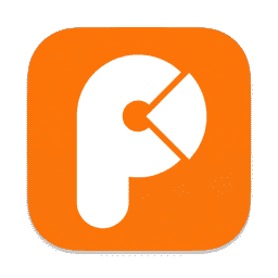 Paste macOS icon