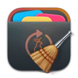 PearCleaner Alt big sur 2 macOS icon