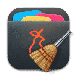 PearCleaner Alt big sur 3 macOS icon