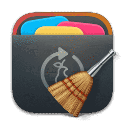 PearCleaner Alt big sur 4 macOS icon