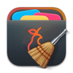PearCleaner Alt big sur 5 macOS icon