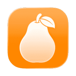 Pear Cleaner