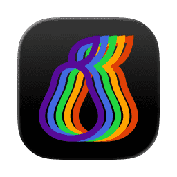Pearcleaner AppIcon Tahoe