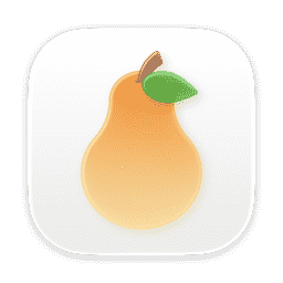 Pearcleaner (Default) (macOS 26.2+) macOS icon