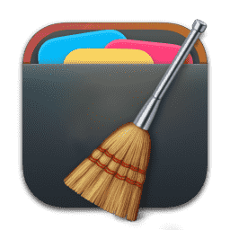 Pearcleaner  for big sur (without logo) macOS icon