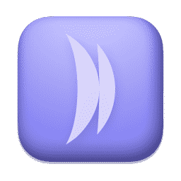Pearson + macOS icon