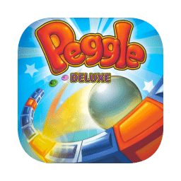 Peggle Deluxe