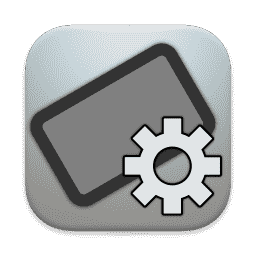Pen Tablet Setting
