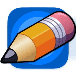 Pencil 2D