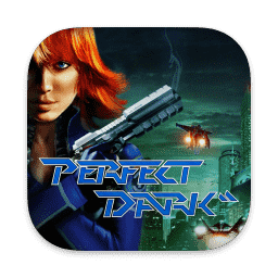Perfect Dark alt 1