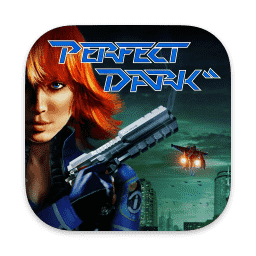 Perfect Dark