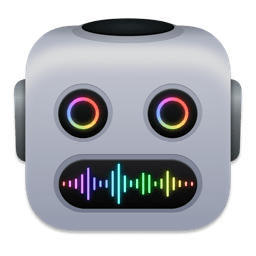 Permute macOS icon